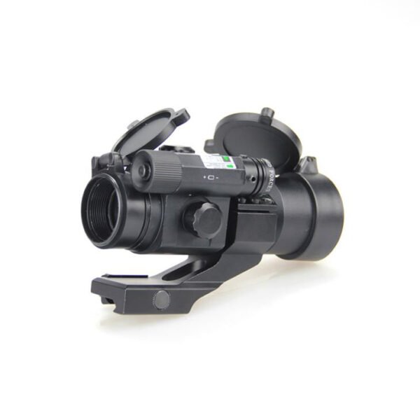 HD30D6+G (2) HD30D6+Green Laser Sight