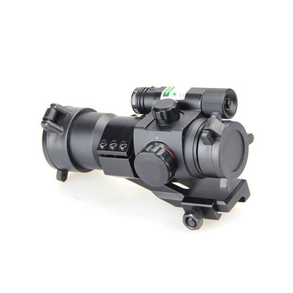 HD30D6+G (3) HD30D6+Green Laser Sight