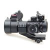 HD30D7   Red Dot Sight With Dual Illumination