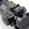 HD30D7   Red Dot Sight With Dual Illumination