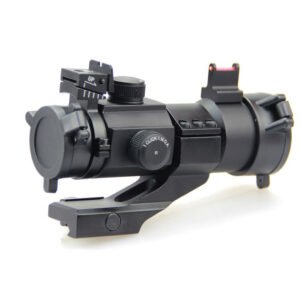 HD30D7   Red Dot Sight With Dual Illumination