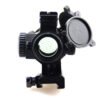 HD30D7   Red Dot Sight With Dual Illumination