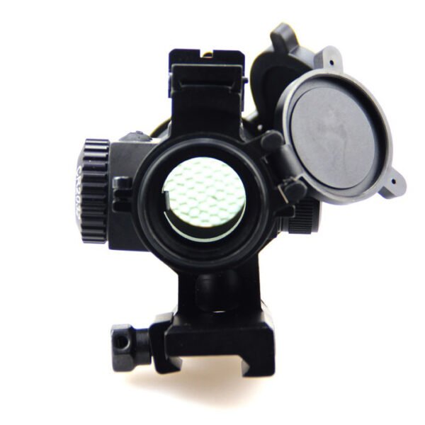 HD30D7   Red Dot Sight With Dual Illumination