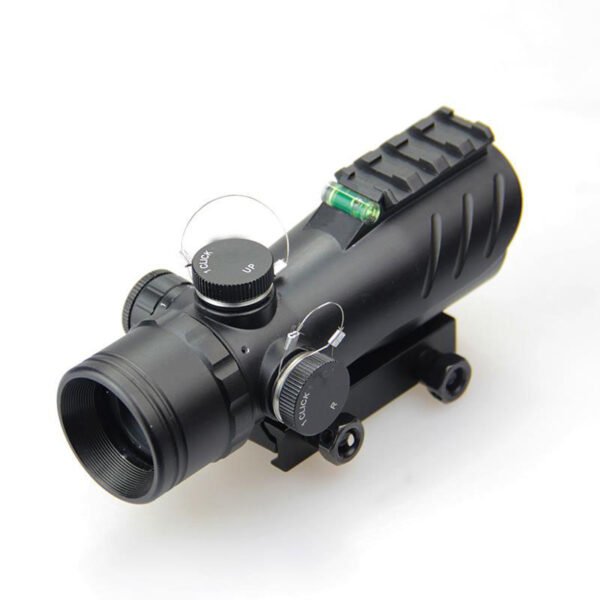 HD30H (3) HD30H Inner Red Dot Sight