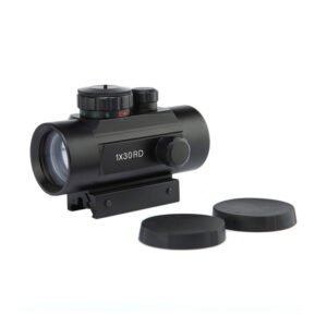 Red Dot Sight HD30N With Dual-Illuminated Multi-Reticle