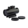 HD30N (4) Red Dot Sight HD30N With Dual-Illuminated Multi-Reticle