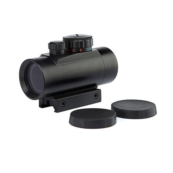 HD30N (4) Red Dot Sight HD30N With Dual-Illuminated Multi-Reticle