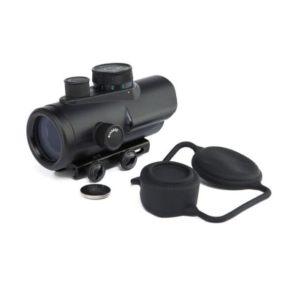 HD30X-R (1) HD30XG Red Dot Sight/Red Dot With 20mm &11mm Rail