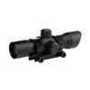 HD34  Compact Red And Green Dot Sight With Mount