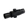HD34  Compact Red And Green Dot Sight With Mount
