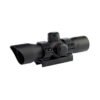 HD34  Compact Red And Green Dot Sight With Mount