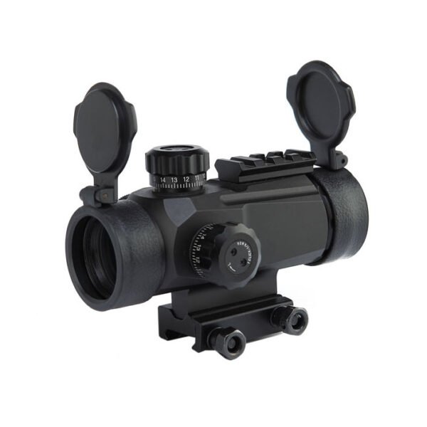HD35 (1) HD35 Red Dot Sight Scope With Dual Illumination/Red Dot Scope For Hunting