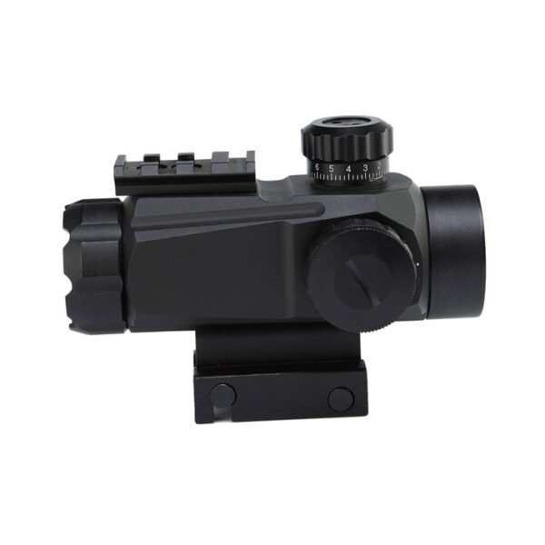 HD35 (2) HD35 Red Dot Sight Scope With Dual Illumination/Red Dot Scope For Hunting