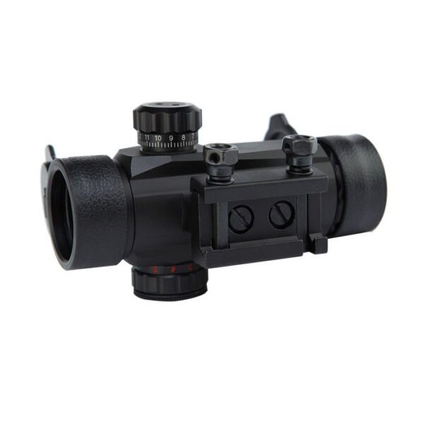 HD35 (3) HD35 Red Dot Sight Scope With Dual Illumination/Red Dot Scope For Hunting