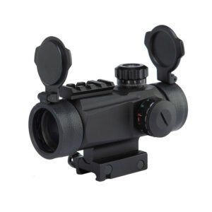 HD35 Red Dot Sight Scope With Dual Illumination/Red Dot Scope For Hunting