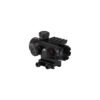 HD35-changeable-point (1) HD35-C Tactical Weapon Illuminated Red And Green Dot With Multiple Reticles, 35mm