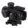 HD35-changeable-point (5) HD35-C Tactical Weapon Illuminated Red And Green Dot With Multiple Reticles, 35mm