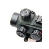 HD35-changeable-point (7) HD35-C Tactical Weapon Illuminated Red And Green Dot With Multiple Reticles, 35mm