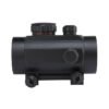 HD40 (1) HD40 Tactical 1x40 Red And Green Dot Sight