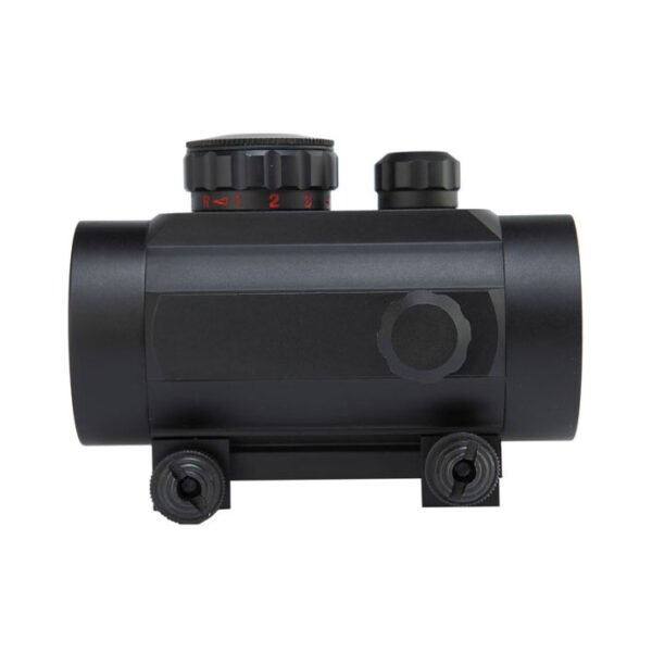 HD40 (1) HD40 Tactical 1x40 Red And Green Dot Sight