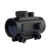 HD40 (2) HD40 Tactical 1x40 Red And Green Dot Sight