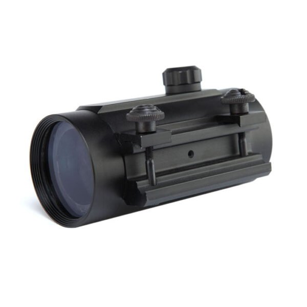 HD40 (3) HD40 Tactical 1x40 Red And Green Dot Sight