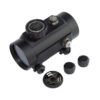 HD40 (5) HD40 Tactical 1x40 Red And Green Dot Sight