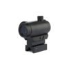 M1G Red Dot Sight Perfect For Both Long Guns And Handguns