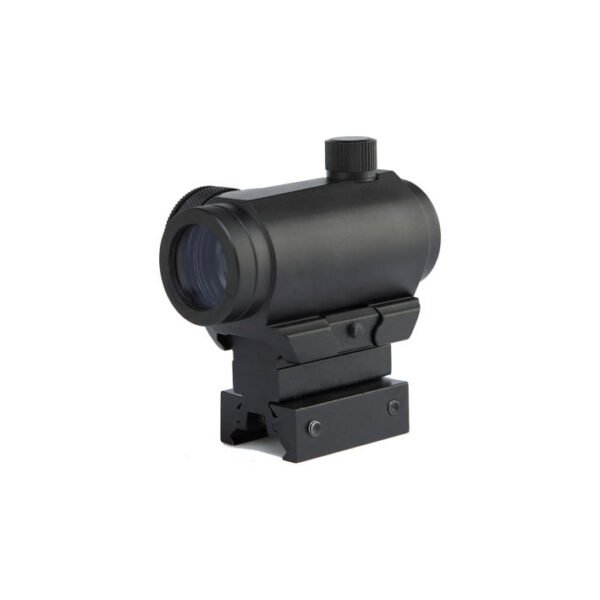 M1G Red Dot Sight Perfect For Both Long Guns And Handguns
