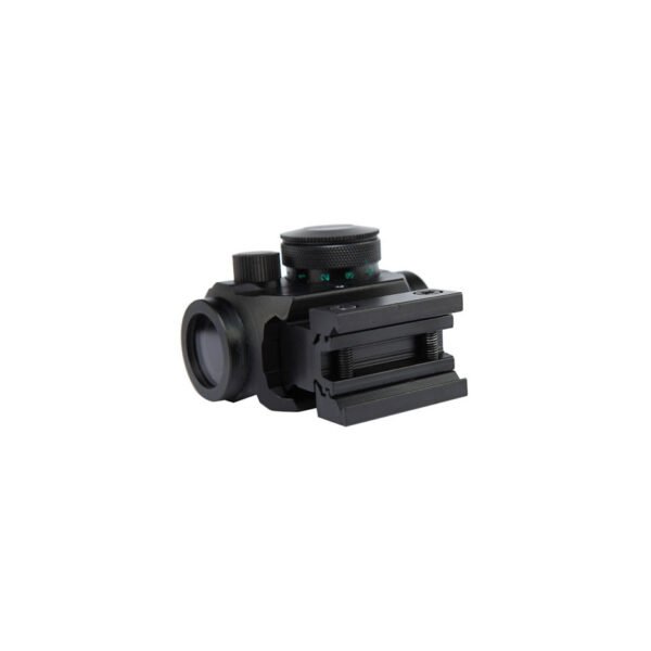 M1G Red Dot Sight Perfect For Both Long Guns And Handguns