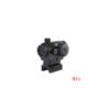 M1G Red Dot Sight Perfect For Both Long Guns And Handguns