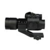 M2S (3) Riflescopes M2S Red Dot Green Dot Sight Scope For Pistol