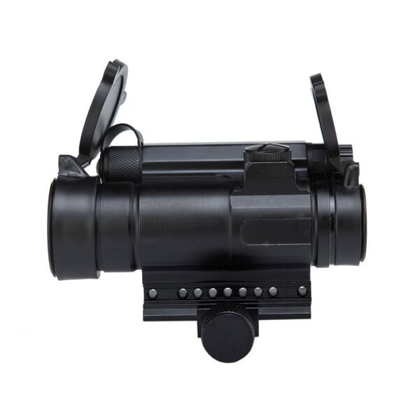 M4 (3) Hunting Accessories HD34E M4 Red Dot Sight Scope With 11mm Mount