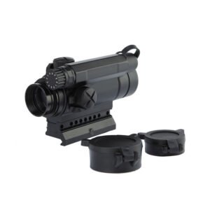 Hunting Accessories HD34E M4 Red Dot Sight Scope With 11mm Mount