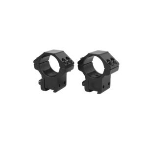 [ SC03-1 ] 25.4mm Scope Mount Ring 11mm Rail Low Profile For Scope Hunting Mount