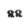 [SC03-2] 25.4mm Scope Mount Ring 20mm Mount Low Profile For Scope Hunting Mount