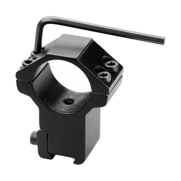 [SC03-3] 25.4mm Scope Mount Ring 11mm Rail High Profile For Scope Hunting Mount