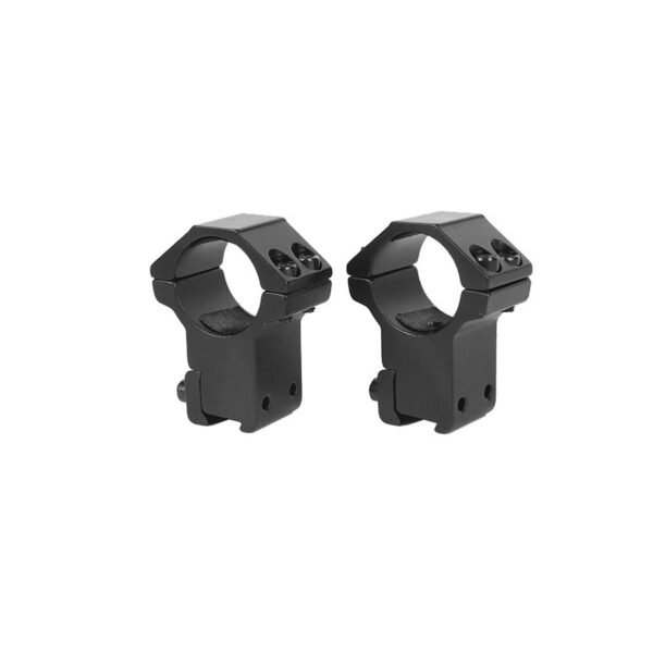 [SC03-3] 25.4mm Scope Mount Ring 11mm Rail High Profile For Scope Hunting Mount