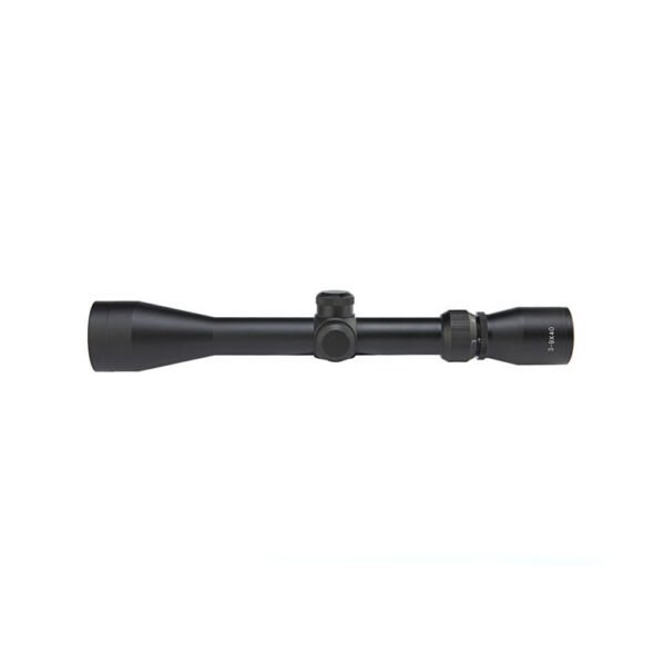 3-9X40 (3) 3-9x40 Hunting Riflescopes
