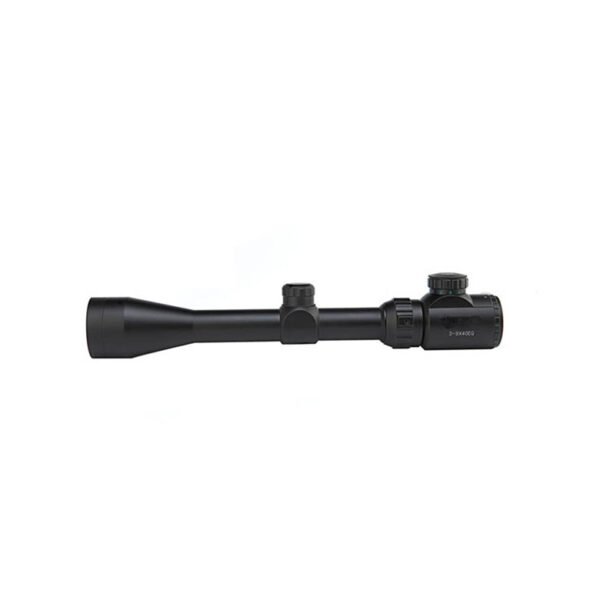 3-9x40EG  Hunting Riflescopes