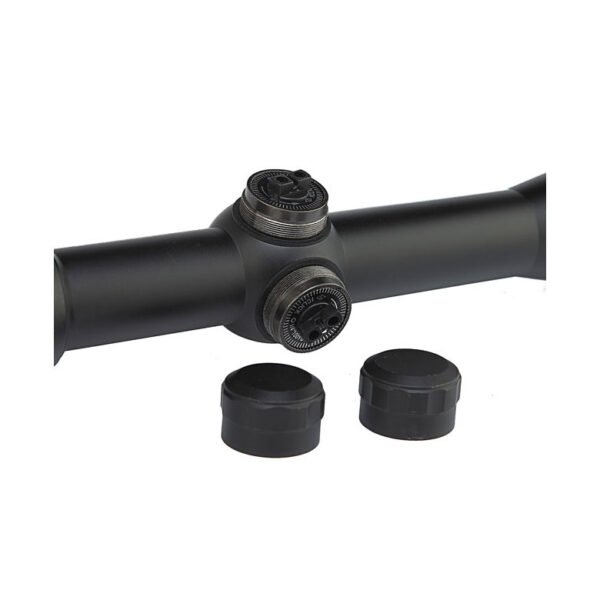 3-9x40EG  Hunting Riflescopes