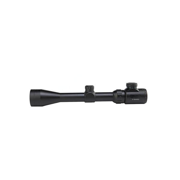 3-9x40EG  Hunting Riflescopes