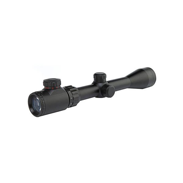 3-9x40EG  Hunting Riflescopes