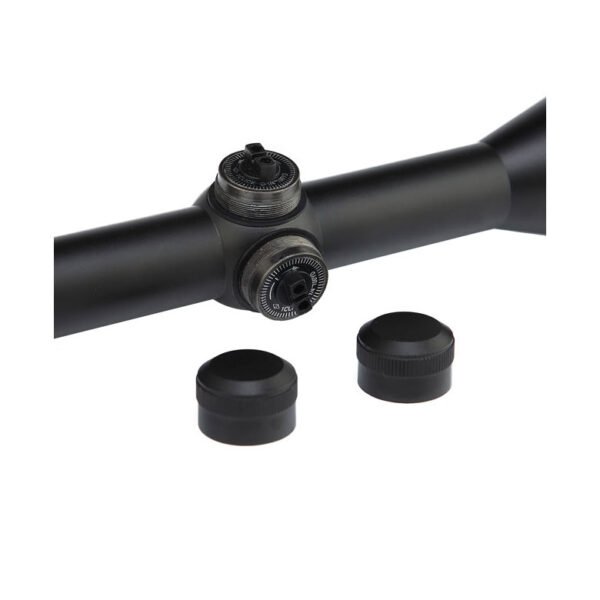 3-9X50 (2) 3-9x50 Hunting Riflescopes