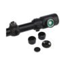 3-9x50EG  Hunting Riflescopes