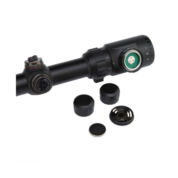 3-9x50EG  Hunting Riflescopes