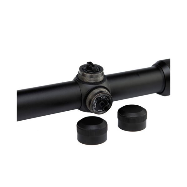 3-9x32 (2) 3-9x32 Hunting Riflescopes