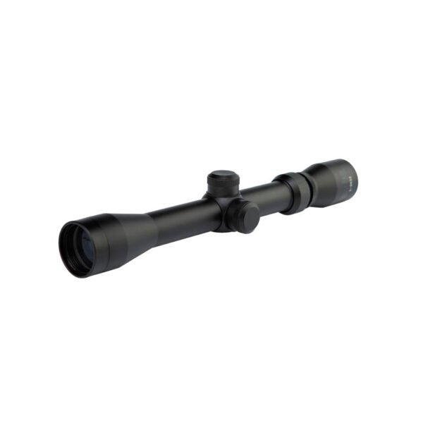 3-9x32 (3) 3-9x32 Hunting Riflescopes