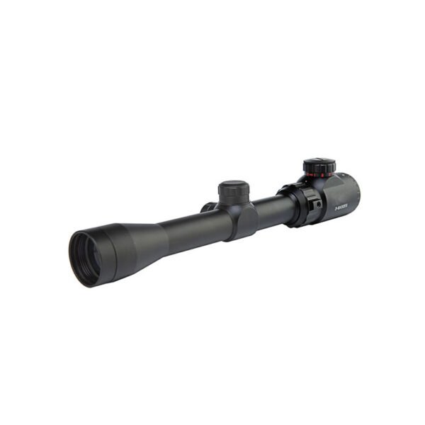 3-9x32EG  Hunting Riflescopes