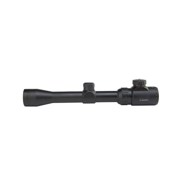 3-9x32EG  Hunting Riflescopes